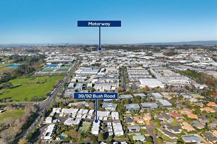 39/92 Bush Road Albany_27