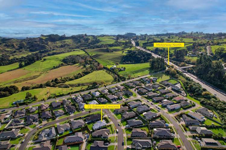 23 Balmore Crescent Pokeno_25