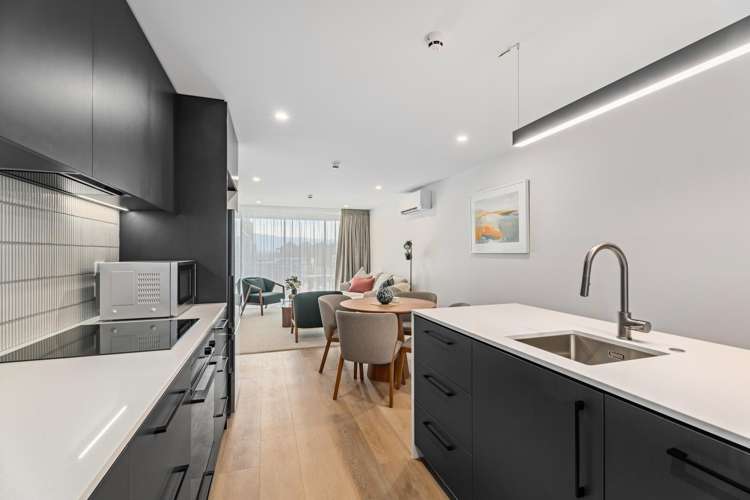 Apt 16, 7 Northlake Drive Wanaka_6