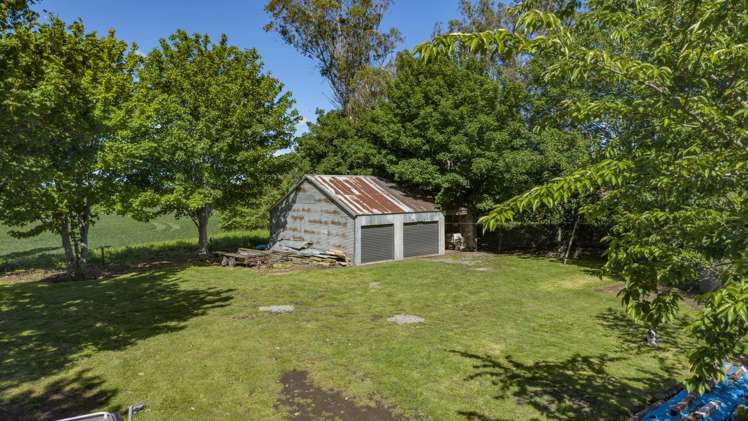 2195 Old West Coast Road Kirwee_49