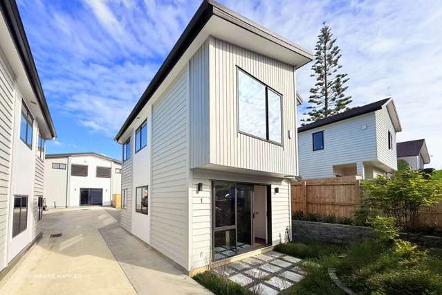 Lot 2/31 Sheridan Drive New Lynn_1