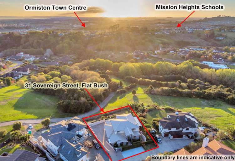 31 Sovereign Street Flat Bush_23