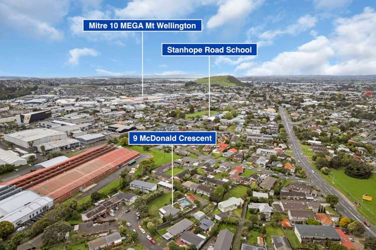 9 McDonald Crescent Mt Wellington_23