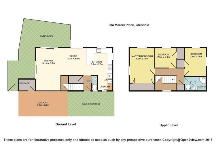 29A Marcel Place Glenfield_9