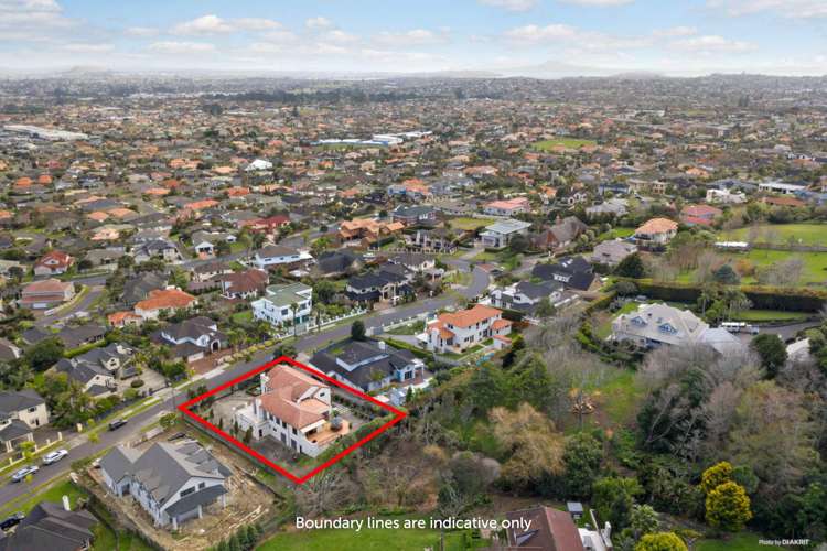 22 Drumquin Rise Dannemora_6