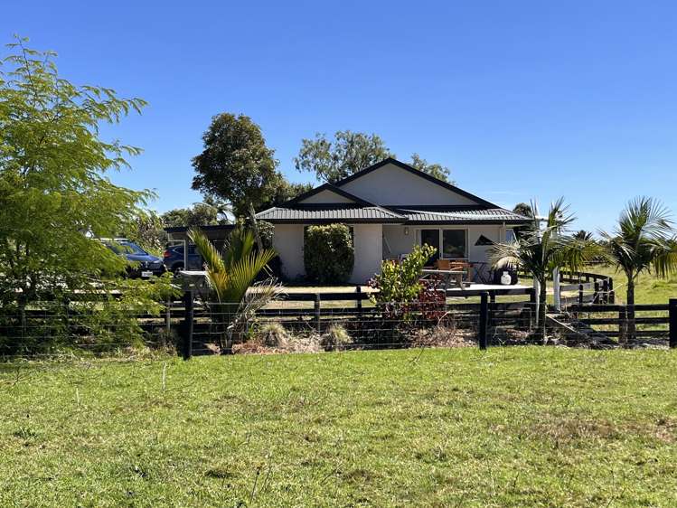 78 Bridge Street Karamea_23