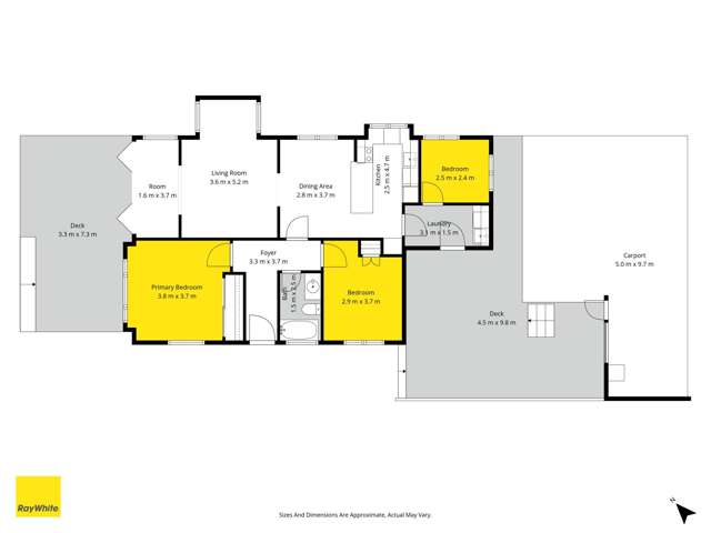 6 Aliford Avenue One Tree Hill_1