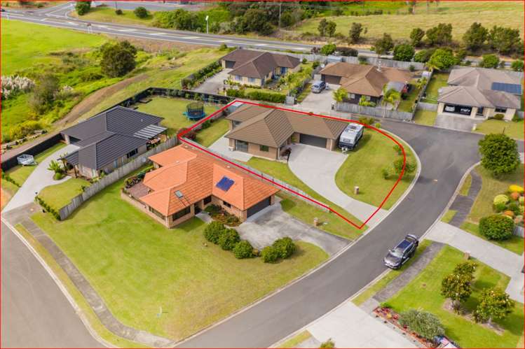 4 Mooring Close Haruru_7