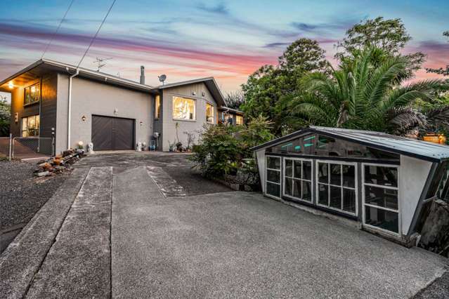 After 35 Years, Our Waiheke Chapter Begins