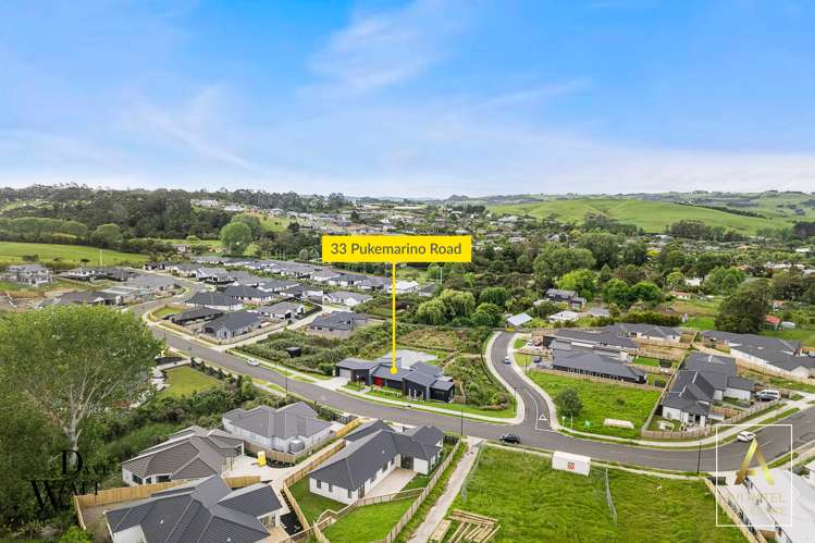 33 Pukemarino Road Waimauku_38