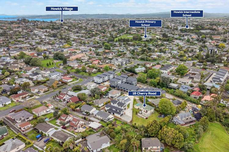 18 Cherry Road Bucklands Beach_24