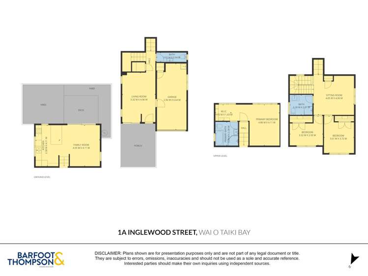 1A Inglewood Street Wai O Taiki Bay_29