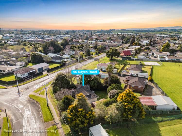 96 Kayes Road Pukekohe_14