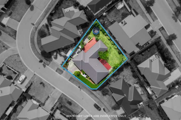 16 Stern Crescent Rolleston_23