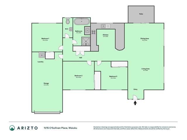 11/15 O'Sullivan Place Waiuku_1