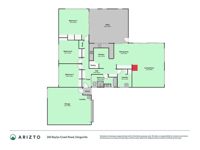242 Baylys Coast Road Dargaville_1