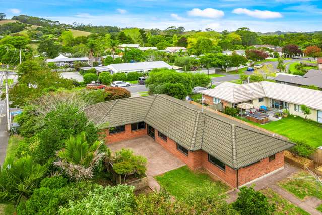 Magnificent Matakana Entry-Level Buying