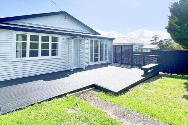 22 Archibald Road Kelston_1