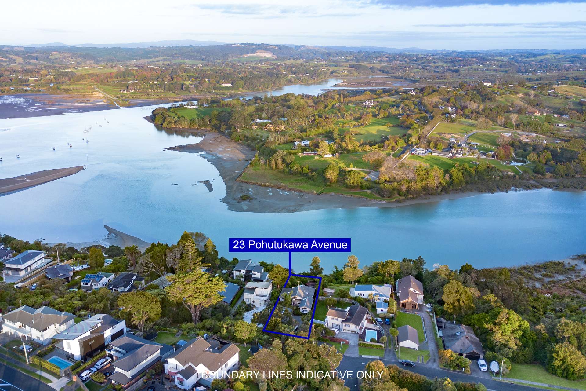 23 Pohutukawa Avenue Cockle Bay_0