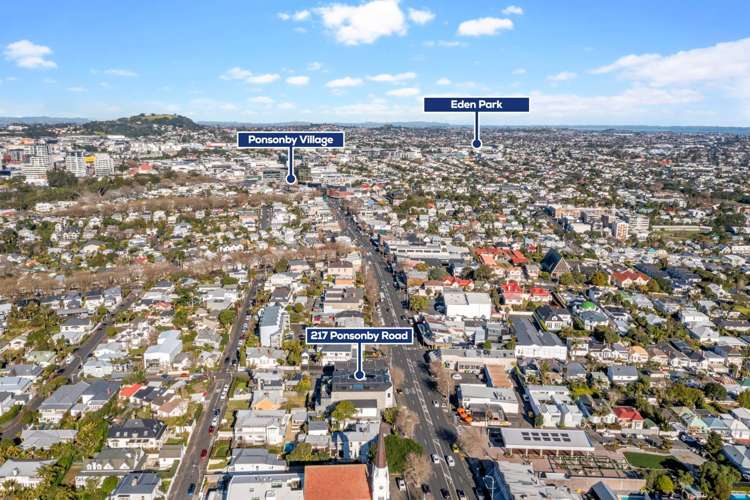 217 Ponsonby Road Ponsonby_17