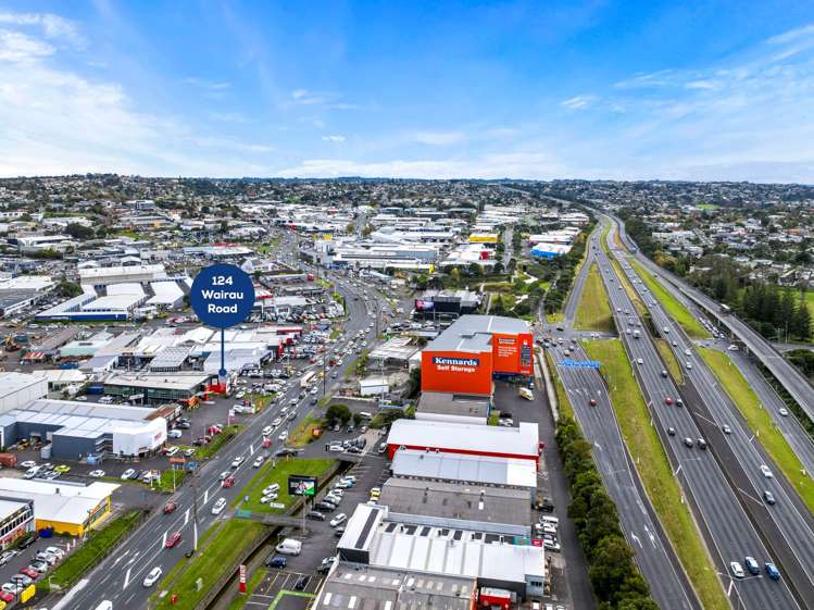 124 Wairau Road Wairau Valley_17