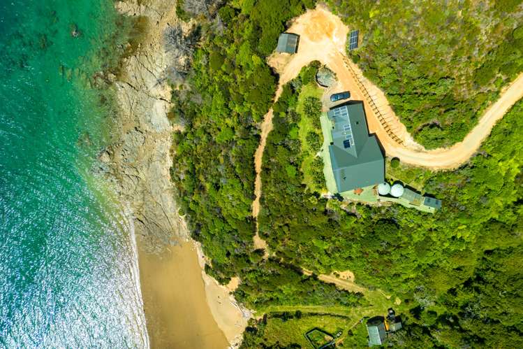 5575 Croisilles-French Pass Road Marlborough Sounds_5