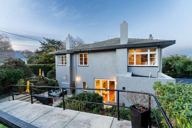 12 Montpellier Street and 43 Alva Street Dunedin Central_1