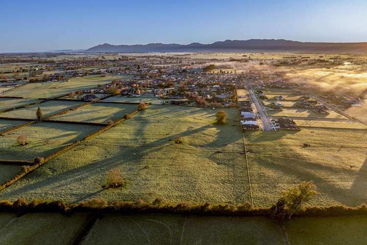 Station Road Matamata_3