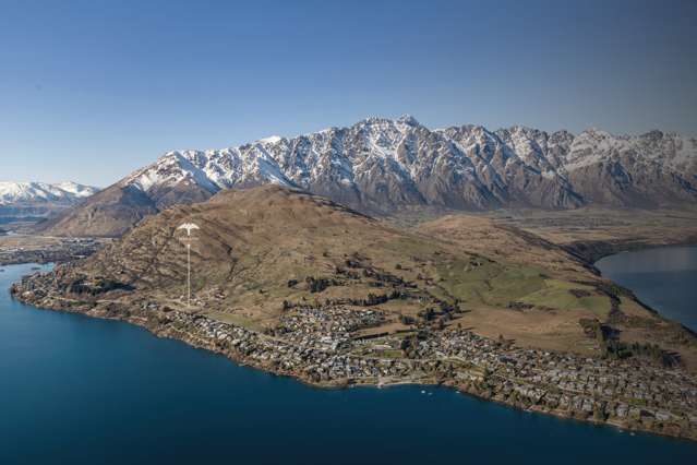 Only 3 Lots Remaining