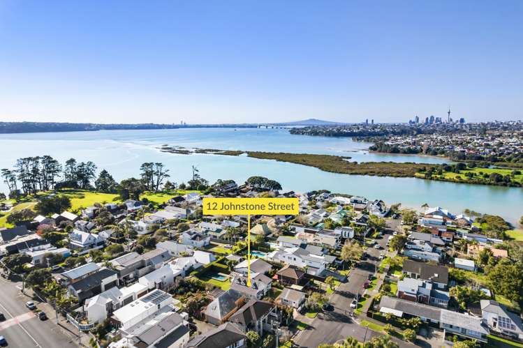 12 Johnstone Street Point Chevalier_27