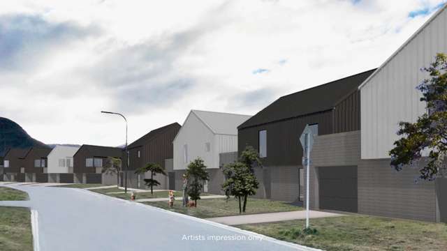 - Twin River Villas Shotover Country_2