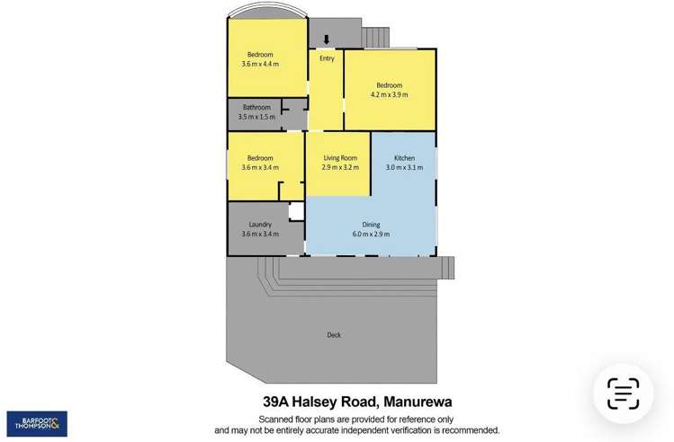 1/39 Halsey Road Manurewa_20