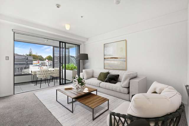 Apt 1A, 36 College Hill Freemans Bay_2