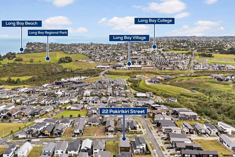 22 Pakirikiri Street Long Bay_28