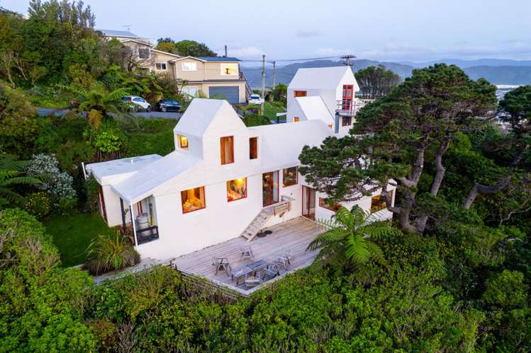 22 Rakeiora Grove Korokoro_45