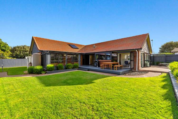 7 Wilencote Place Pahurehure_27