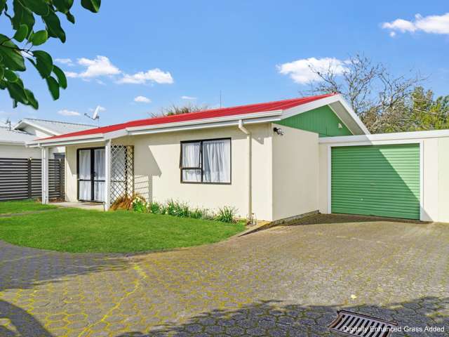 Springvale made easy