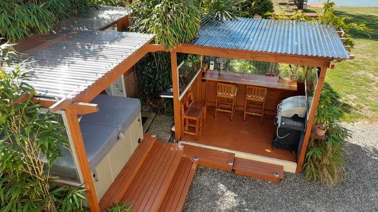 135 Barnett Avenue Nelson Bays Coastal_5