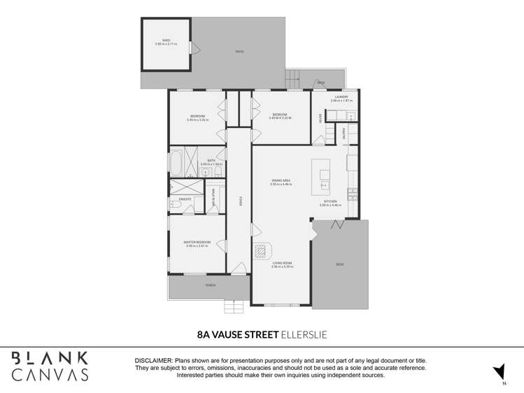 8a Vause Street Ellerslie_21