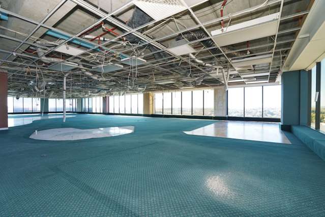 Level 12, 85 Alexandra Street Hamilton Central_1