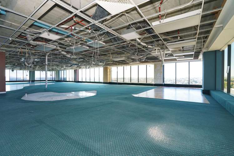 Level 12, 85 Alexandra Street Hamilton Central_1