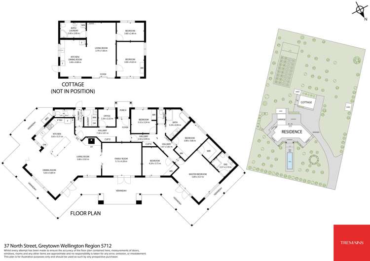 37 North Street Greytown_36