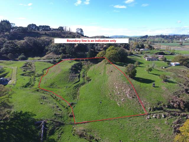 Great Location, No Covenants