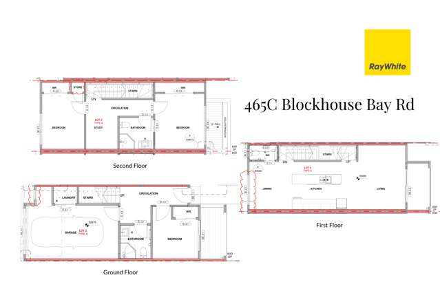 465C Blockhouse Bay Road Blockhouse Bay_1