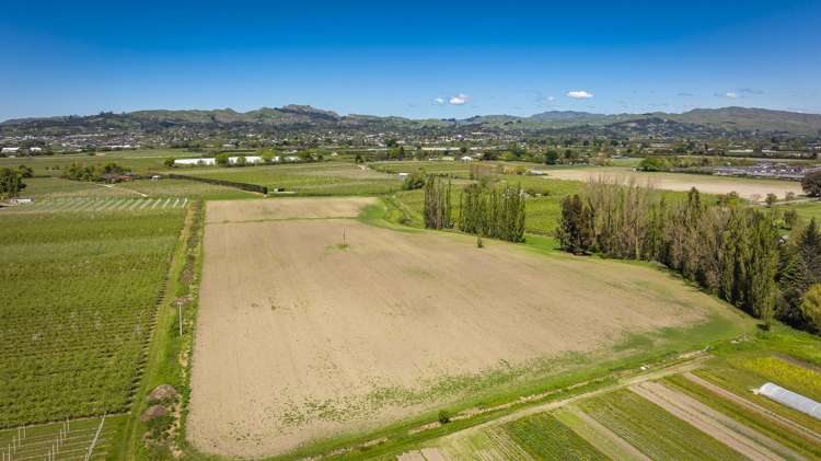 St Georges Road (Lot 4 DP 20205) Havelock North_0