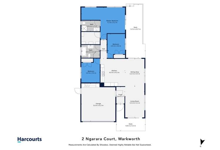 2 Ngarara Court Warkworth_26