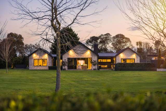 Bespoke Lifestyle Living