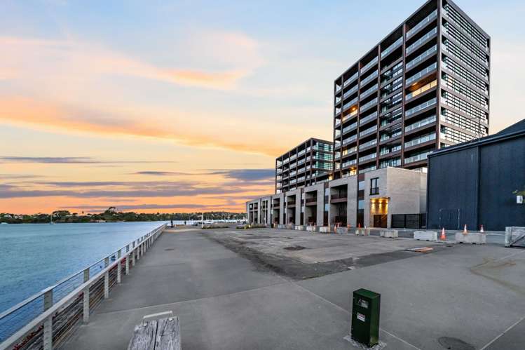 1001/6 Boundary Road Hobsonville Point_19