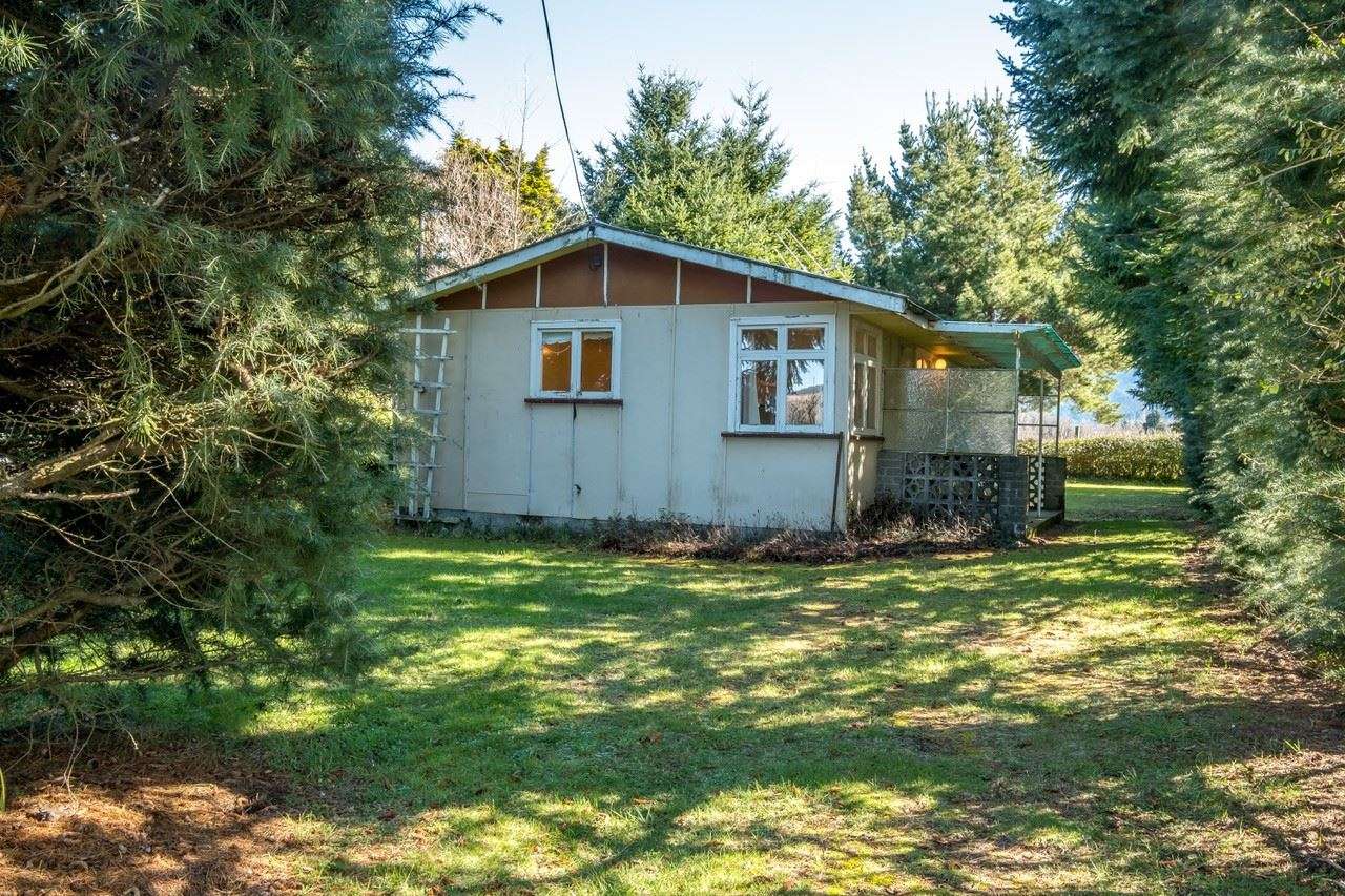 142 Hanmer Springs Road Hanmer Springs Hurunui Houses for Sale