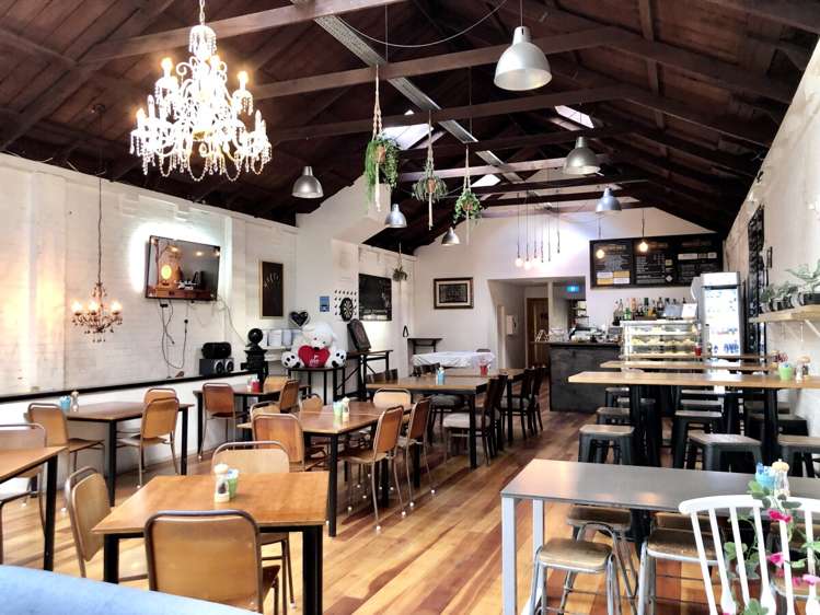 55 Albert Street Auckland Central_13